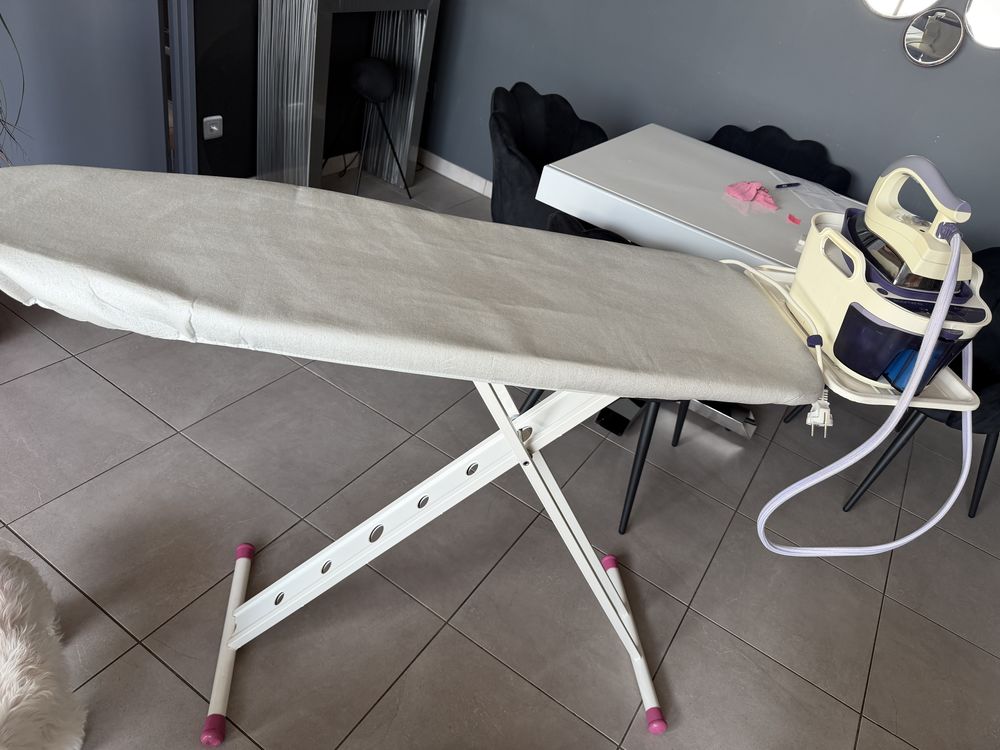 Centrale vapeur et planche 30 Istres (13)