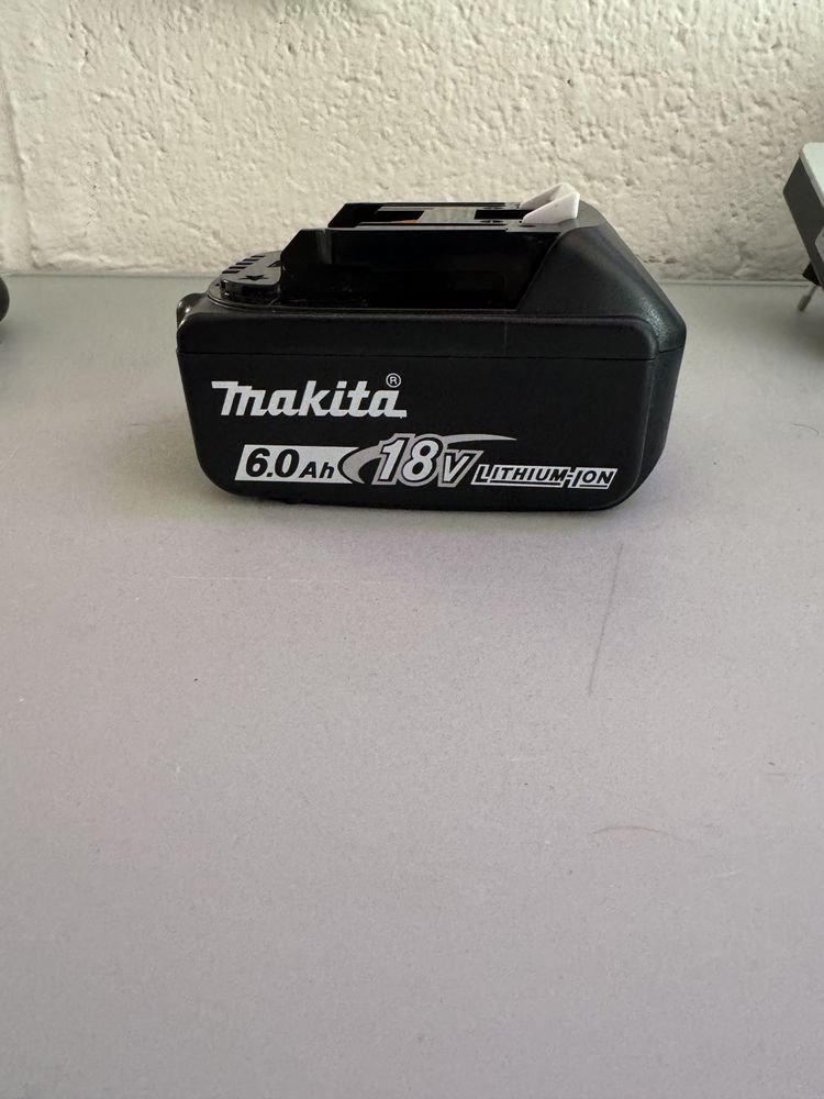 Batterie Makita 18V 55 Bruay-sur-l'Escaut (59)