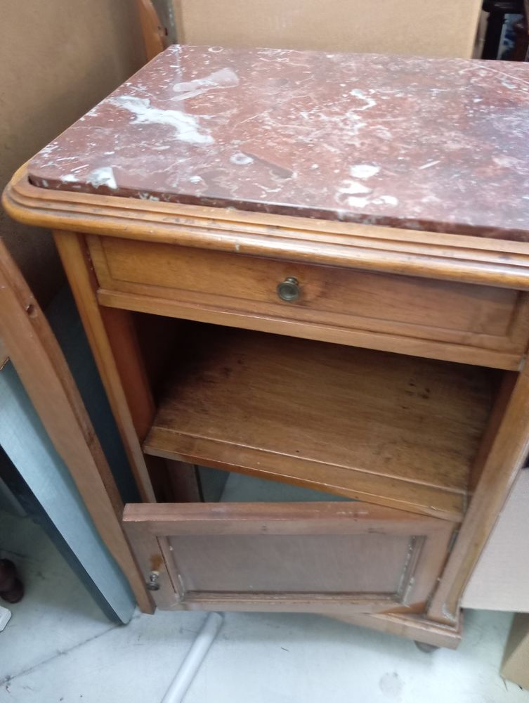 vide maison 0 Strasbourg (54)
